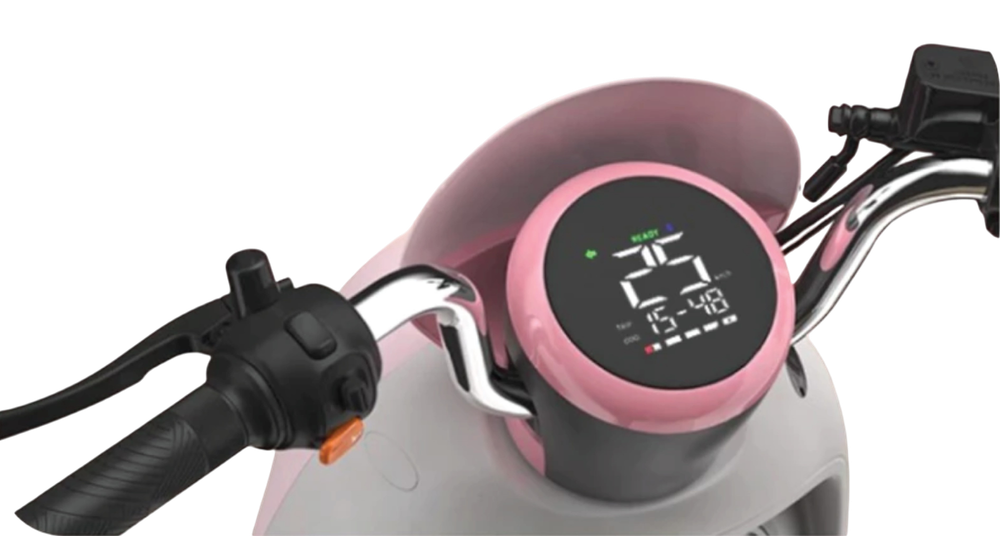 กุญเเจ Smart Key