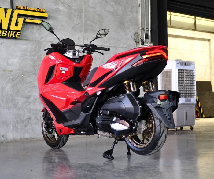 GPX DZ3 SPORT