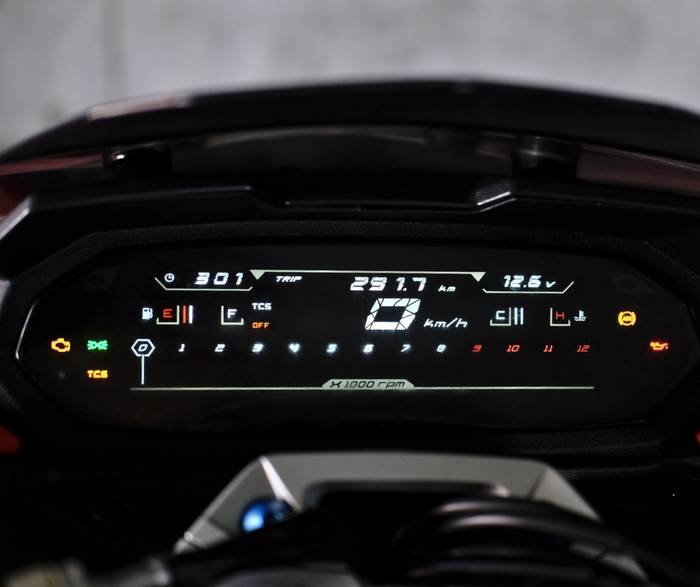 GPX DZ3 SPORT