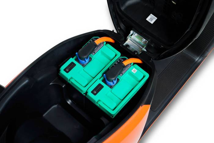 Sleek PLAY PRO