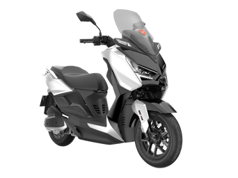 YADEA GT80 ขาว