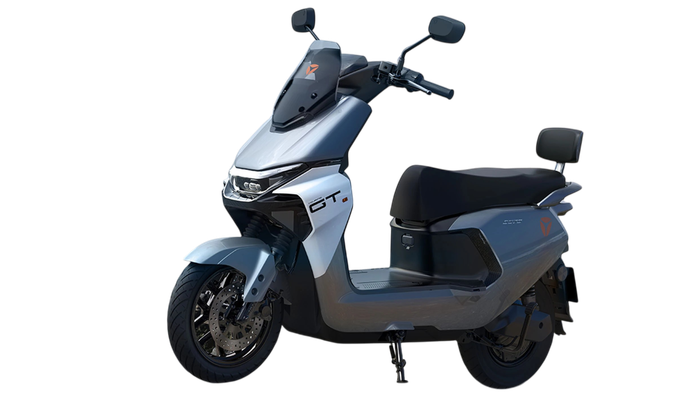 Yadea GS70