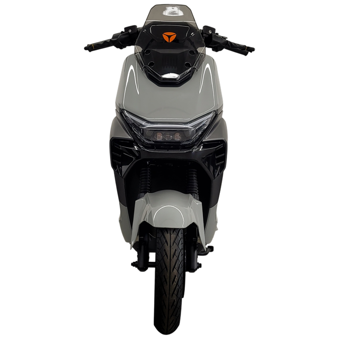 Yadea GS70 เทา