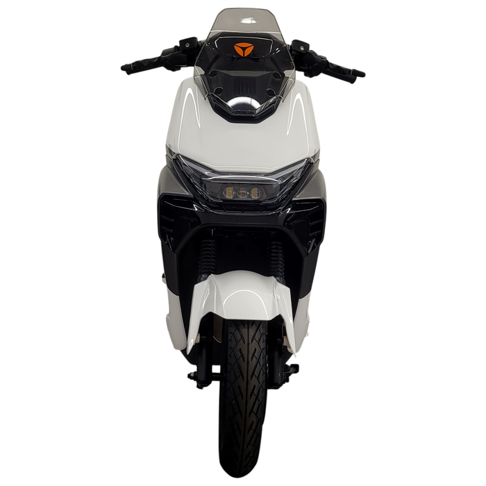 Yadea GS70 ขาว