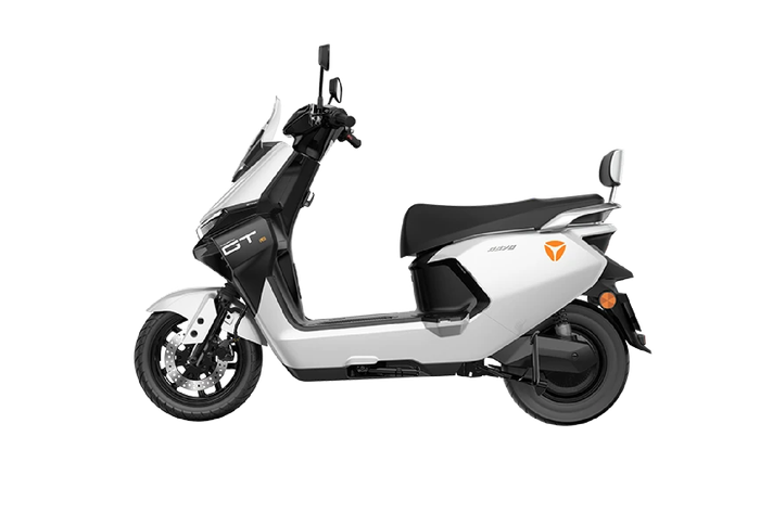 Yadea GS70 ขาว