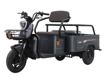 YADEA F110B ดำ