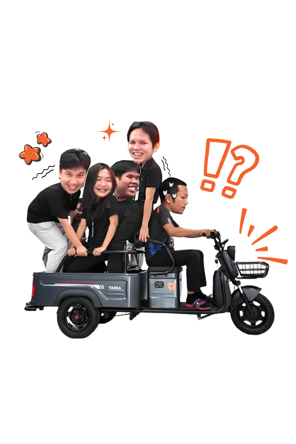 รับน้ำหนักได้เยอะ
