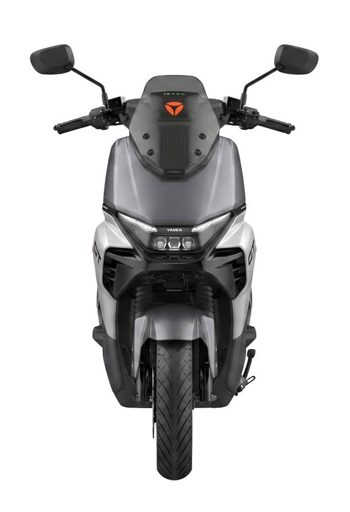 Yadea GS70