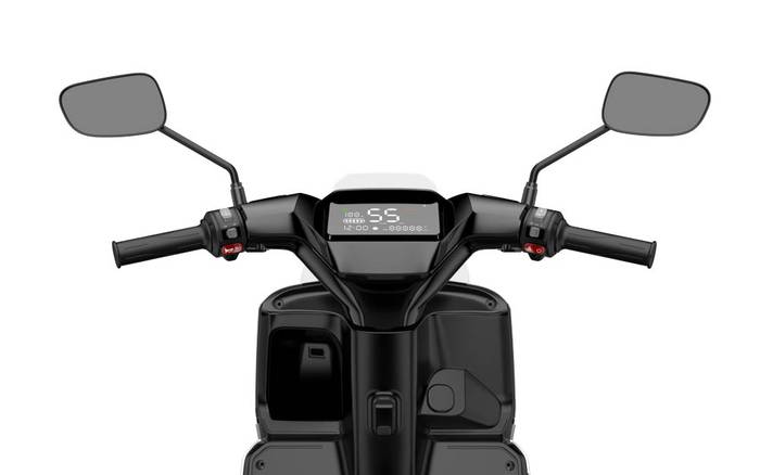 Yadea GS70
