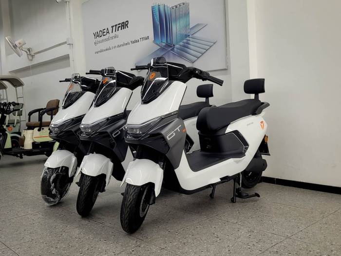 Yadea GS70