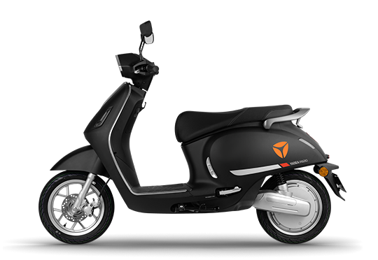 YADEA RS20-E ดำ