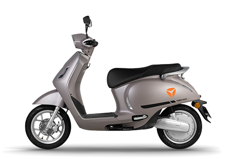 YADEA RS20-E ม่วง