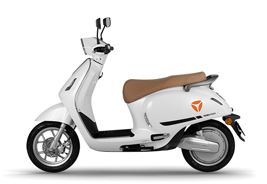 YADEA RS20-E ขาว