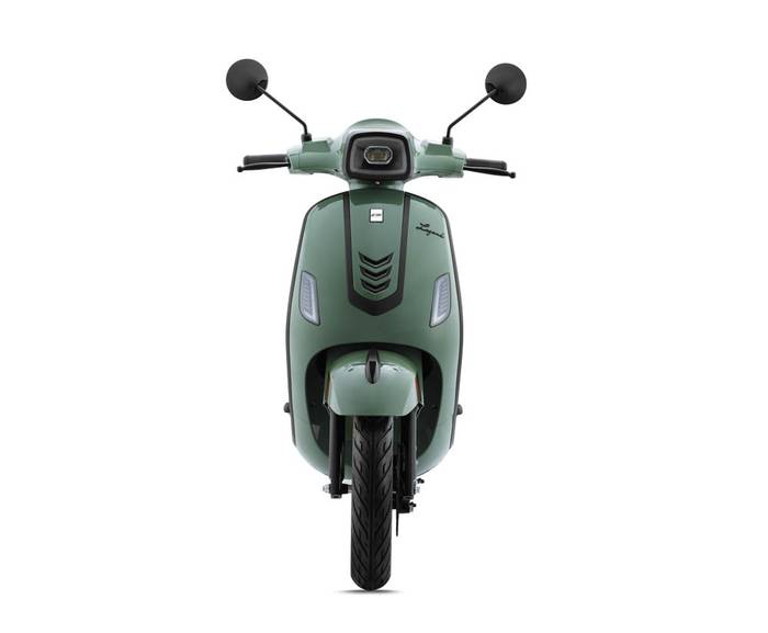 EM LEGEND PRO เขียว
