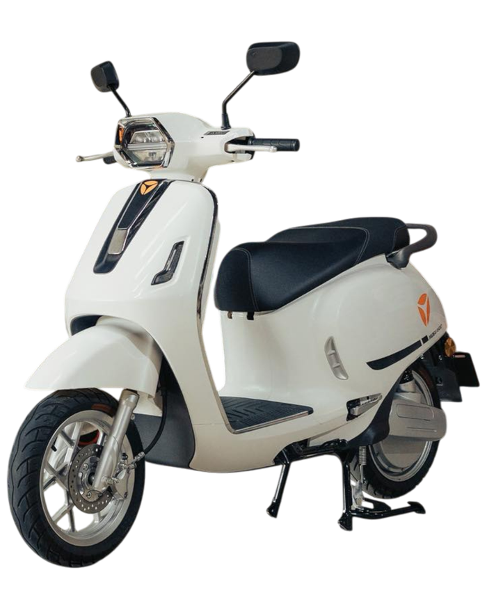 YADEA RS20-P ขาว