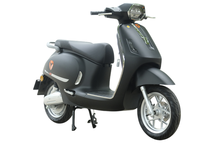 YADEA RS20-P ดำ