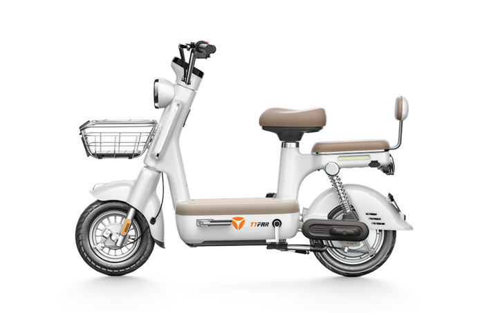 YADEA Modern ขาว
