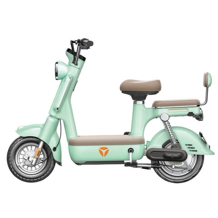 YADEA Modern เขียว