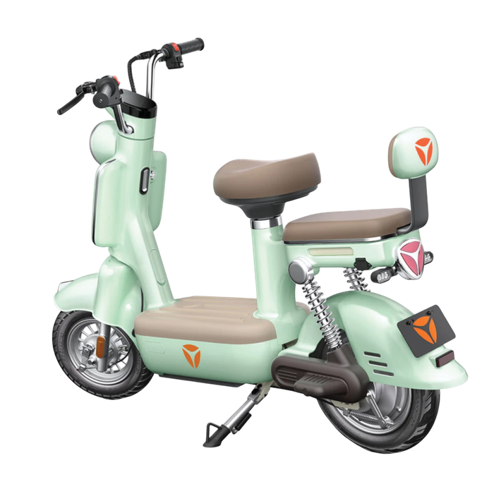 YADEA Modern เขียว