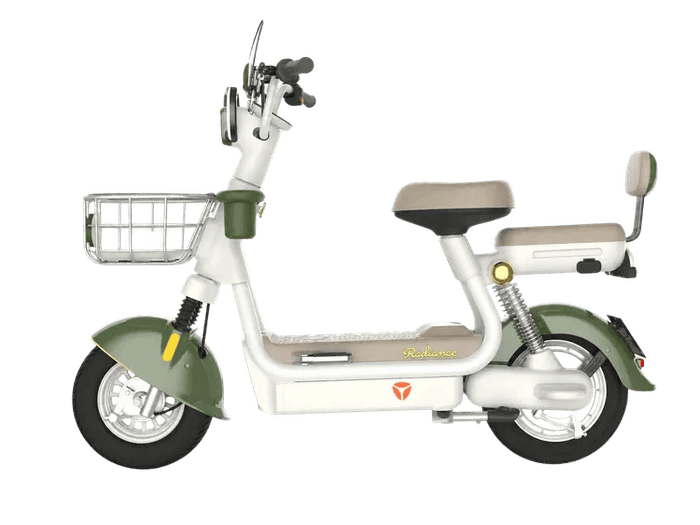 YADEA U1 เขียว