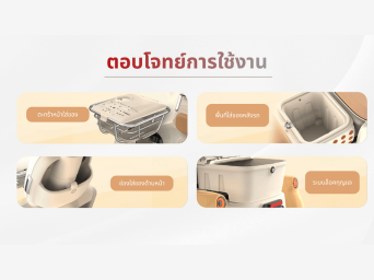 กุญเเจ Smart Key