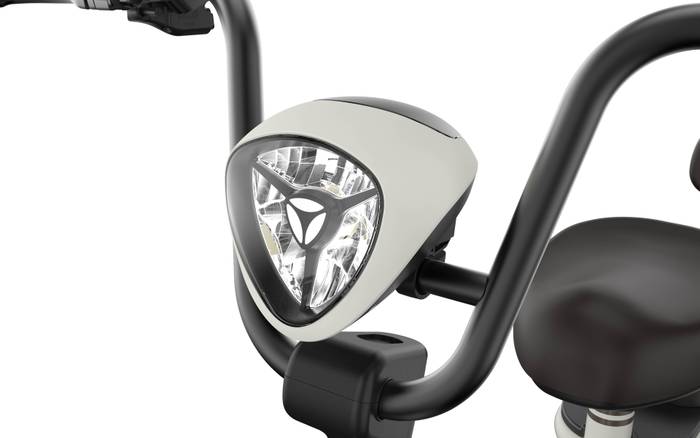 YADEA Teena E/E+