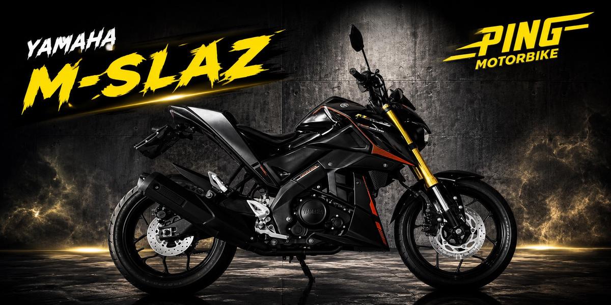 Yamaha M-SLAZ