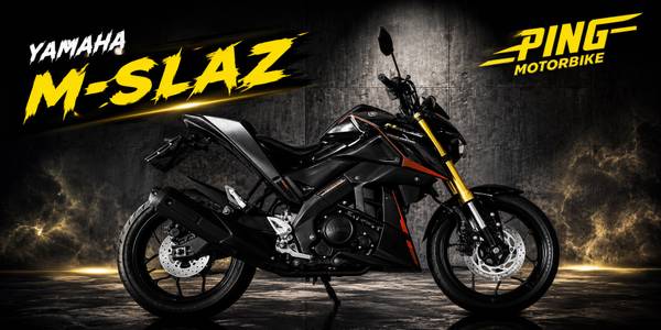 Yamaha M-SLAZ