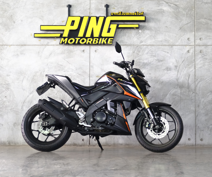 Yamaha M-SLAZ
