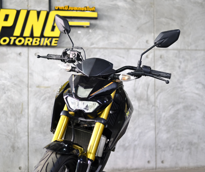 Yamaha M-SLAZ