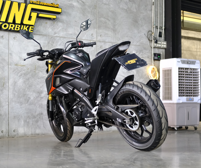 Yamaha M-SLAZ