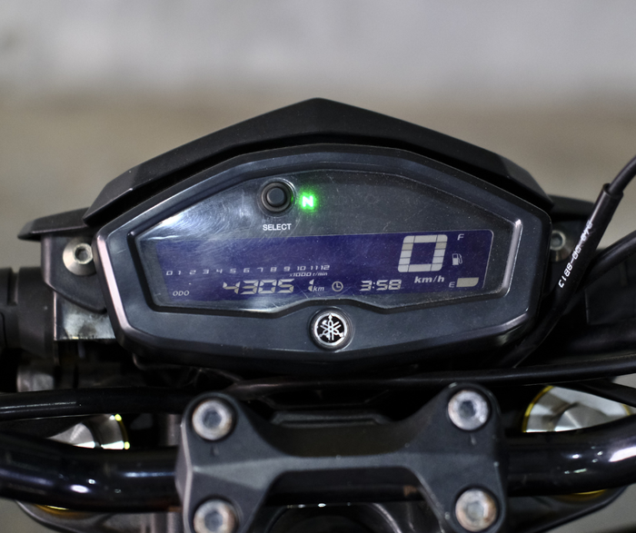 Yamaha M-SLAZ