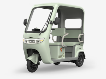 YADEA CL13 เขียว