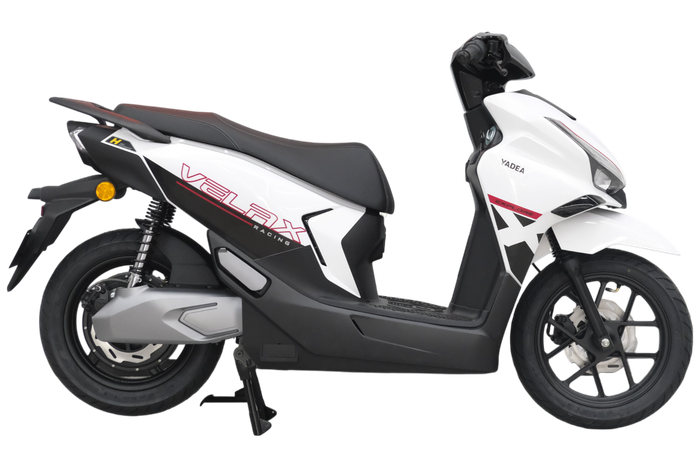 YADEA VELAX ขาว