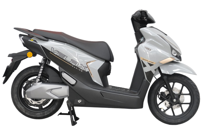 YADEA VELAX เทา