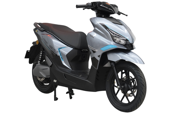 YADEA VELAX เทา