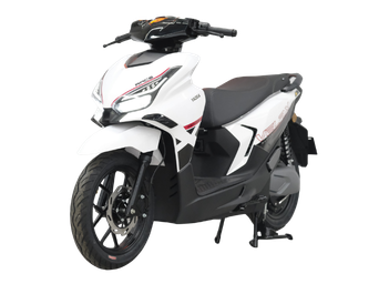 YADEA VELAX ขาว