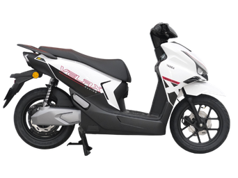 YADEA VELAX ขาว