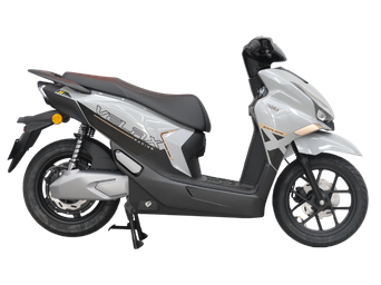 YADEA VELAX เทา