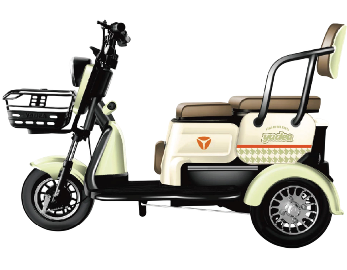 YADEA K2 เขียว