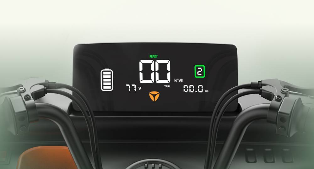 กุญเเจ Smart Key