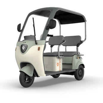 YADEA C16