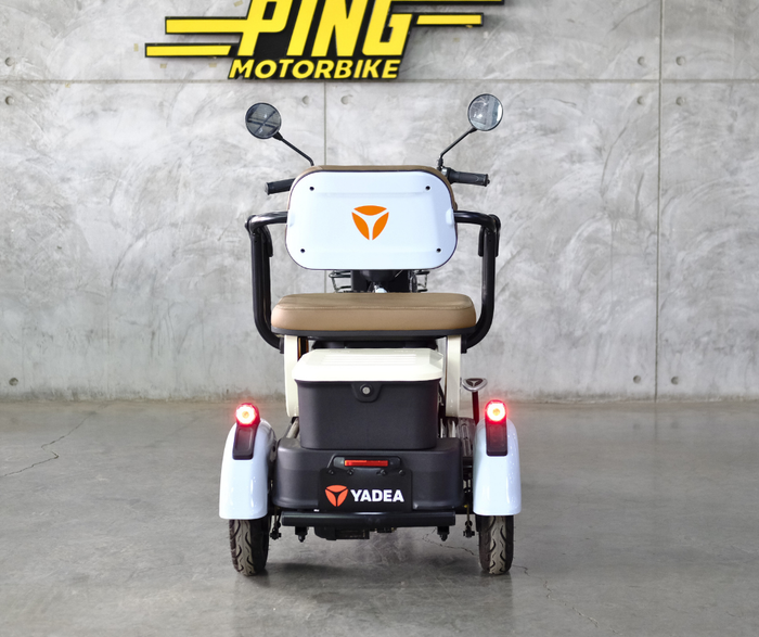 YADEA K2