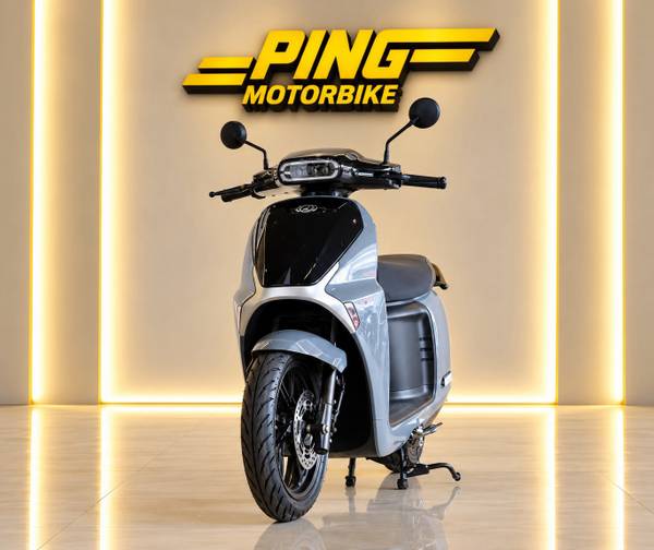 I-Motor Breeze