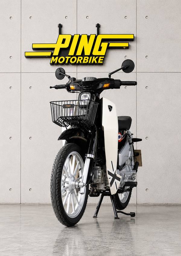 GPX POPZ 110