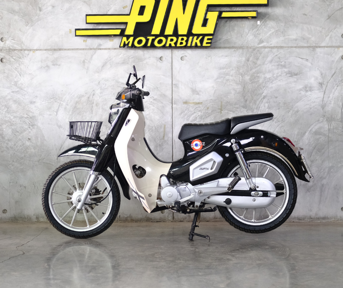 GPX POPZ 110