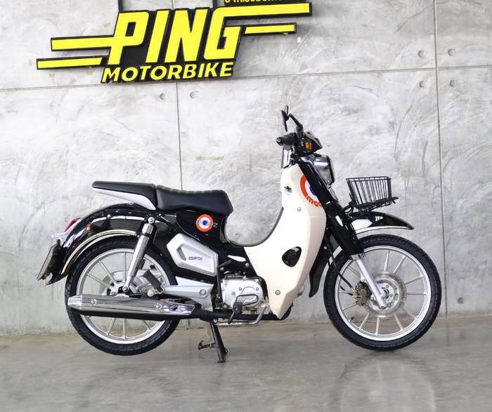 GPX POPZ 110