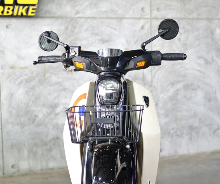 GPX POPZ 110