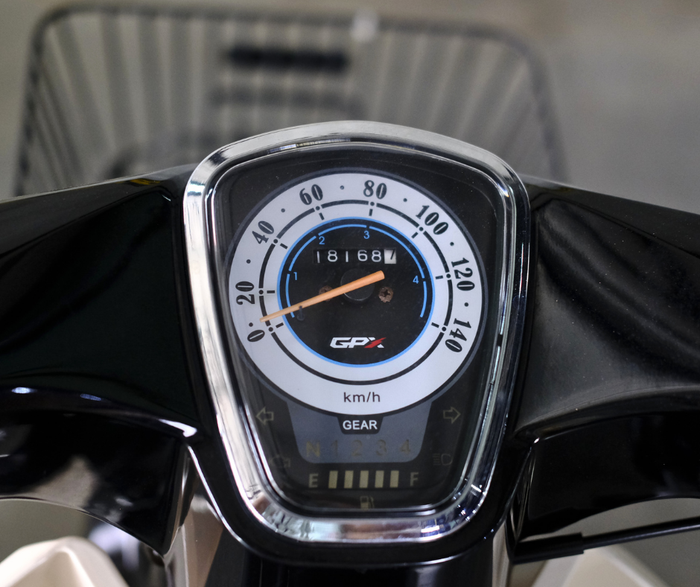 GPX POPZ 110