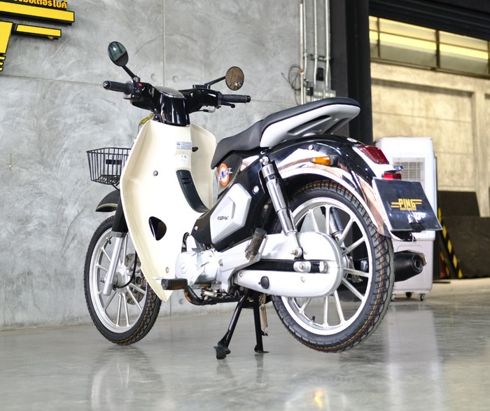 GPX POPZ 110